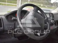 2020 Peugeot Boxer