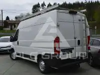 2020 Peugeot Boxer