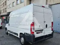 2020 Peugeot Boxer