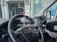 2020 Peugeot Boxer
