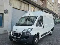 2020 Peugeot Boxer