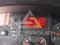 2020 Peugeot Boxer