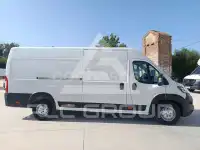 2020 Peugeot Boxer