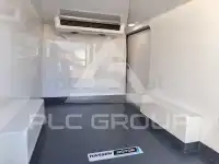 2020 Peugeot Boxer