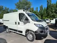 2020 Peugeot Boxer