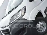 2020 Peugeot Boxer