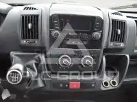 2020 Peugeot Boxer