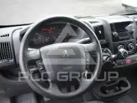 2020 Peugeot Boxer