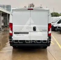 2020 Peugeot Boxer