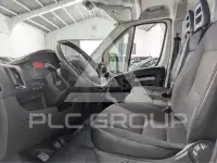 2020 Peugeot Boxer