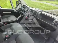 2020 Peugeot Boxer