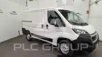 2020 Peugeot Boxer