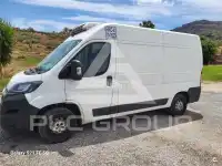 2020 Peugeot Boxer