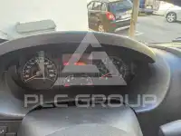 2020 Peugeot Boxer