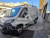 2020 Peugeot Boxer