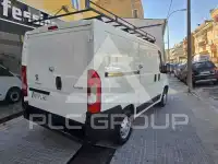 2020 Peugeot Boxer