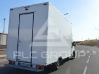 2020 Peugeot Boxer