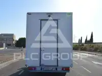 2020 Peugeot Boxer