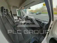 2020 Peugeot Boxer