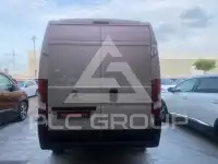 2020 Peugeot Boxer
