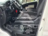 2020 Peugeot Boxer
