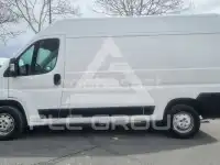 2020 Peugeot Boxer