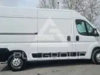 2020 Peugeot Boxer