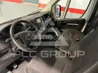 2020 Peugeot Boxer