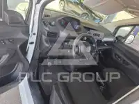 2020 Peugeot Partner
