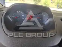 2020 Peugeot Partner