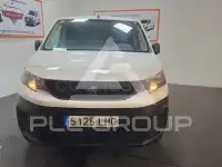 2020 Peugeot Partner