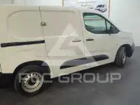 2020 Peugeot Partner
