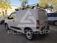 2020 Peugeot Partner
