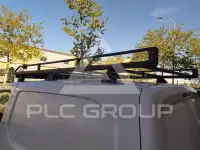 2020 Peugeot Partner