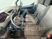 2020 Peugeot Partner