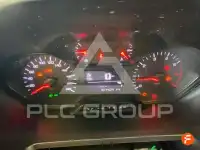 2020 Peugeot Partner