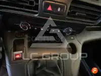 2020 Peugeot Partner
