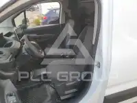 2020 Peugeot Partner