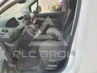 2020 Peugeot Partner