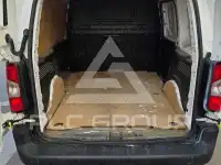 2020 Peugeot Partner