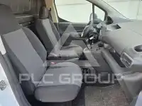 2020 Peugeot Partner
