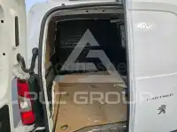 2020 Peugeot Partner