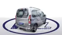 2020 Peugeot Partner
