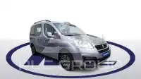 2020 Peugeot Partner