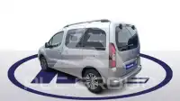 2020 Peugeot Partner