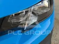 2020 Peugeot Partner