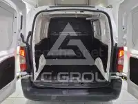 2020 Peugeot Partner