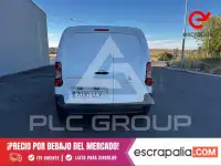 2020 Peugeot Partner