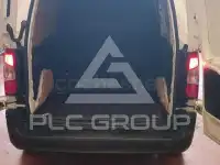 2020 Peugeot Partner