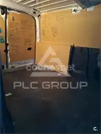 2020 Peugeot Partner